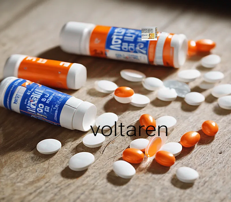 Medicamento generico de voltaren